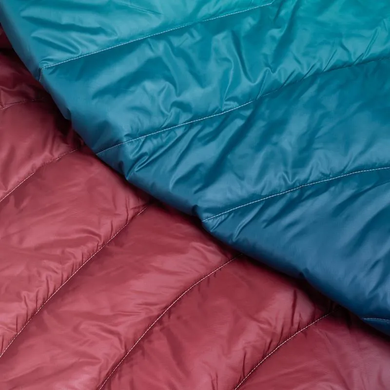 1 Person Original Puffy Blanket