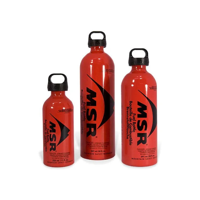 11oz Fuel Bottle, CRP Cap