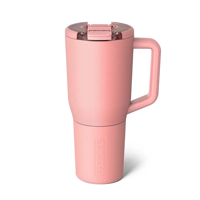 35oz Müv Mug in Guava