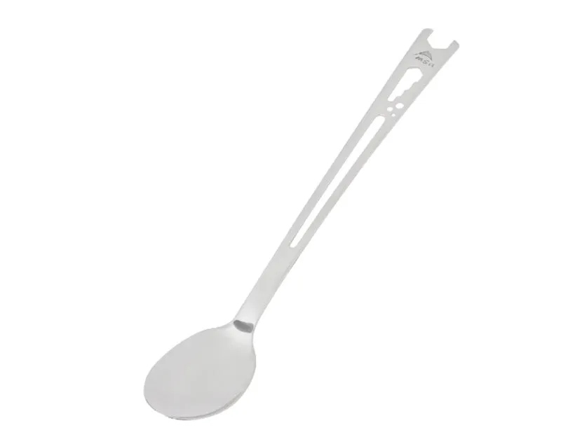 Alpine Long Tool Spoon