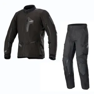 Alpinestars Venture XT OTB Enduro Combo Black