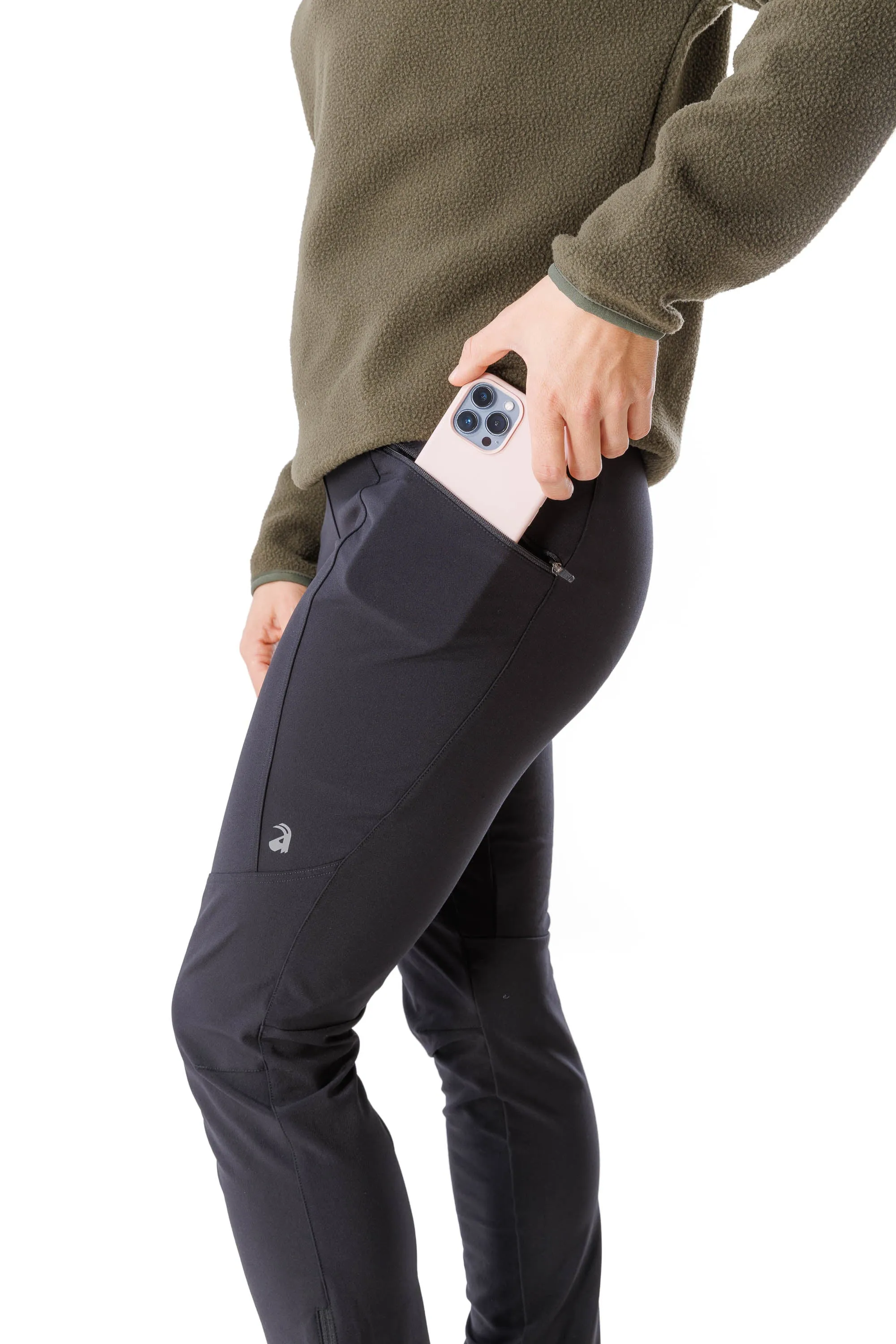 Altitude Pants Eclipse - Tall ( 7 cm)