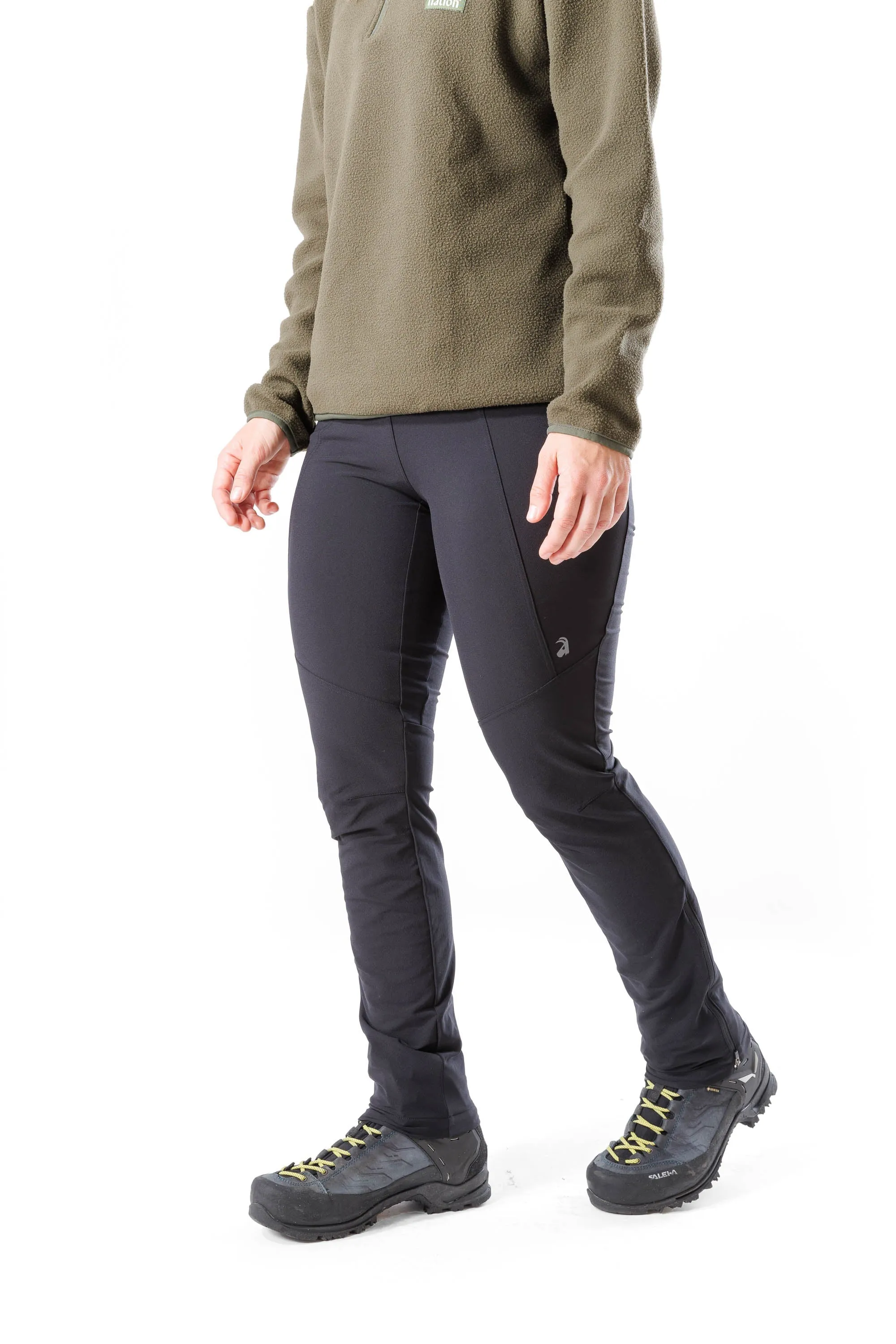 Altitude Pants Eclipse - Tall ( 7 cm)