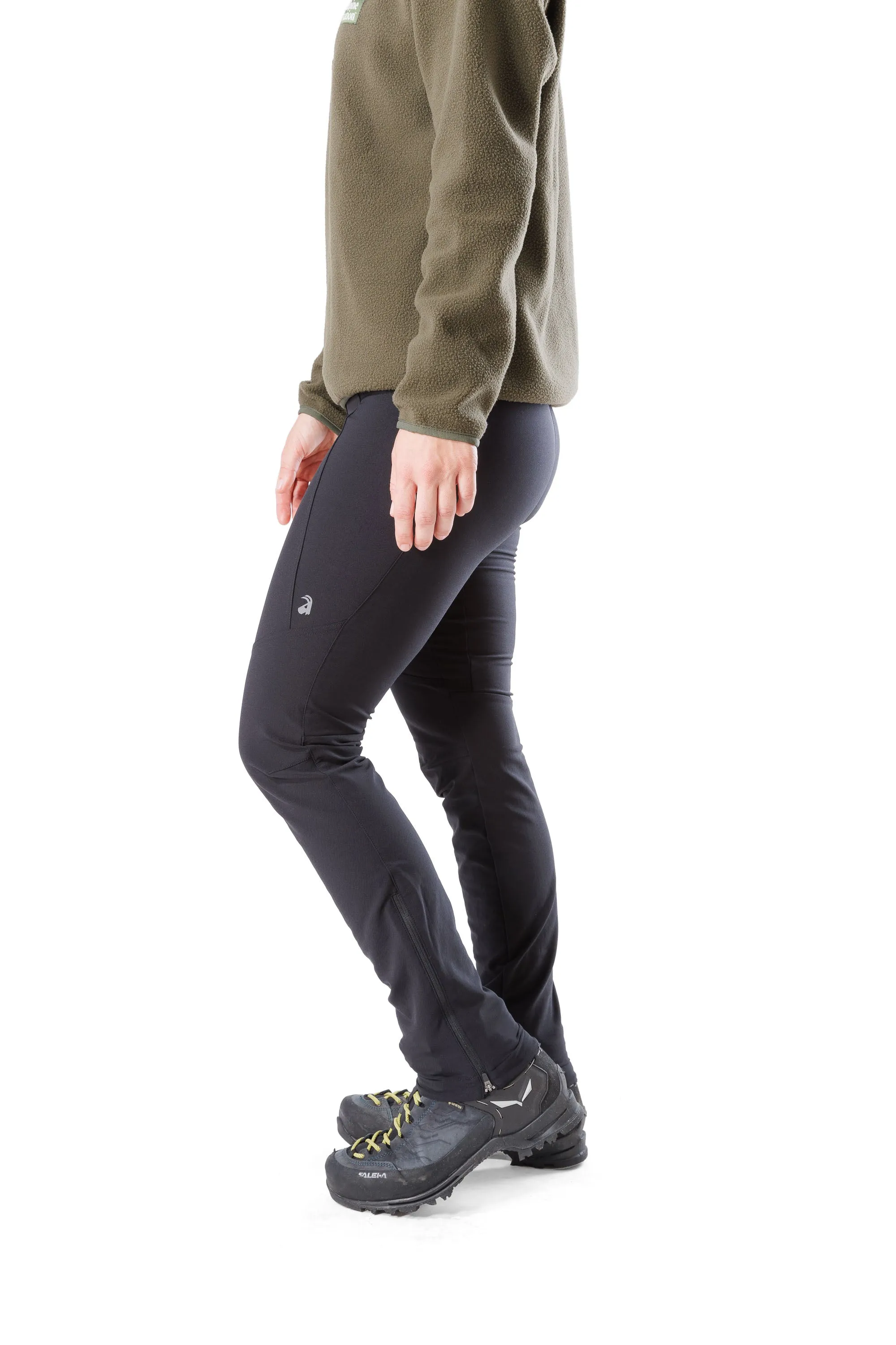 Altitude Pants Eclipse - Tall ( 7 cm)