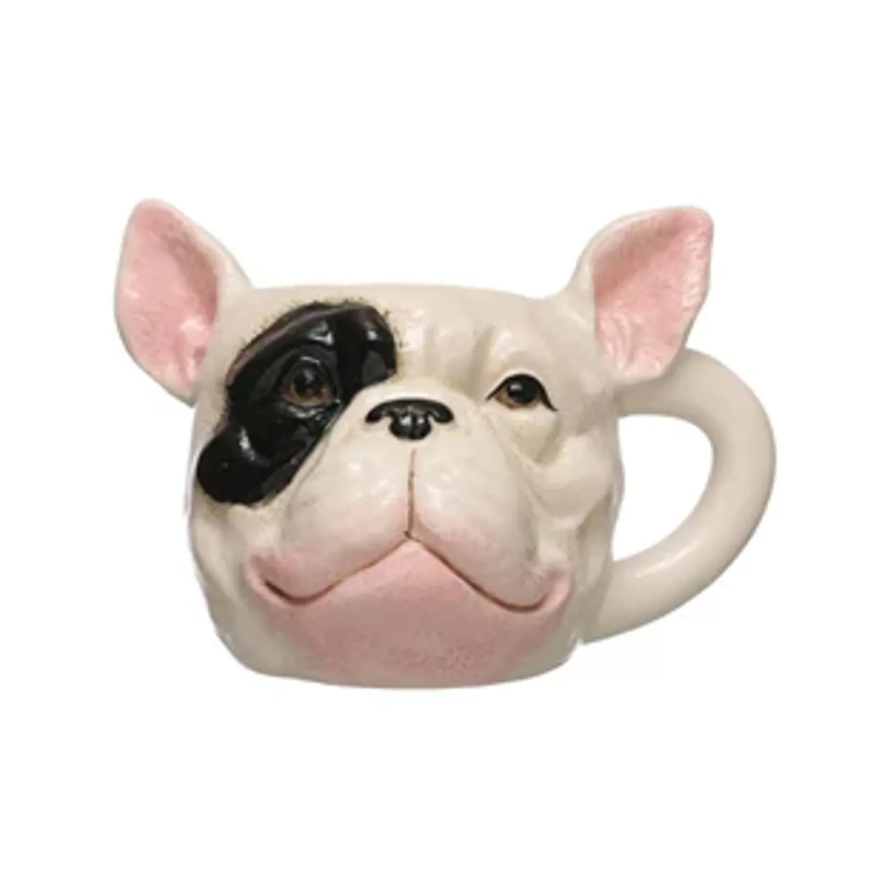 Animal Head Mug