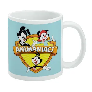 Animaniacs - Crest Mug