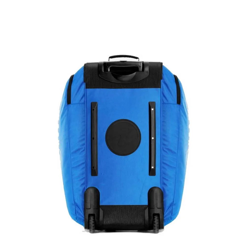 Aqua Lung Explorer II Roller Bag