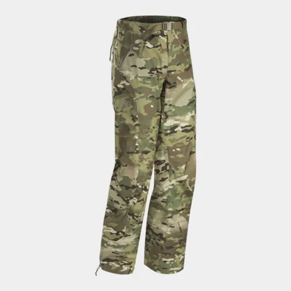 Arc'teryx LEAF Alpha Pant LT Gen 2.1 MultiCam