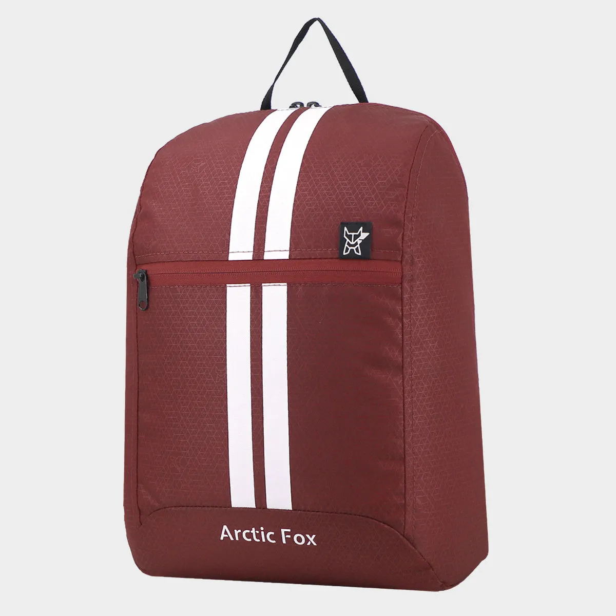 Arctic Fox Go Tawny Port School Backpack for Boys and Girls