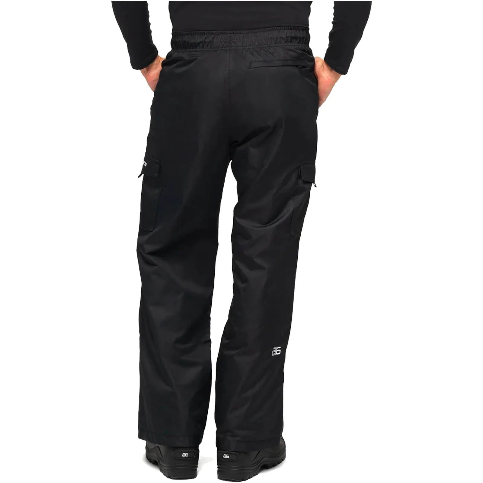 Arctix Mens Sentinel Pant