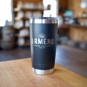 Armeno Travel Mugs