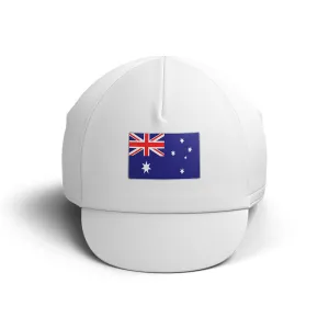 Australia Cycling Cap V4