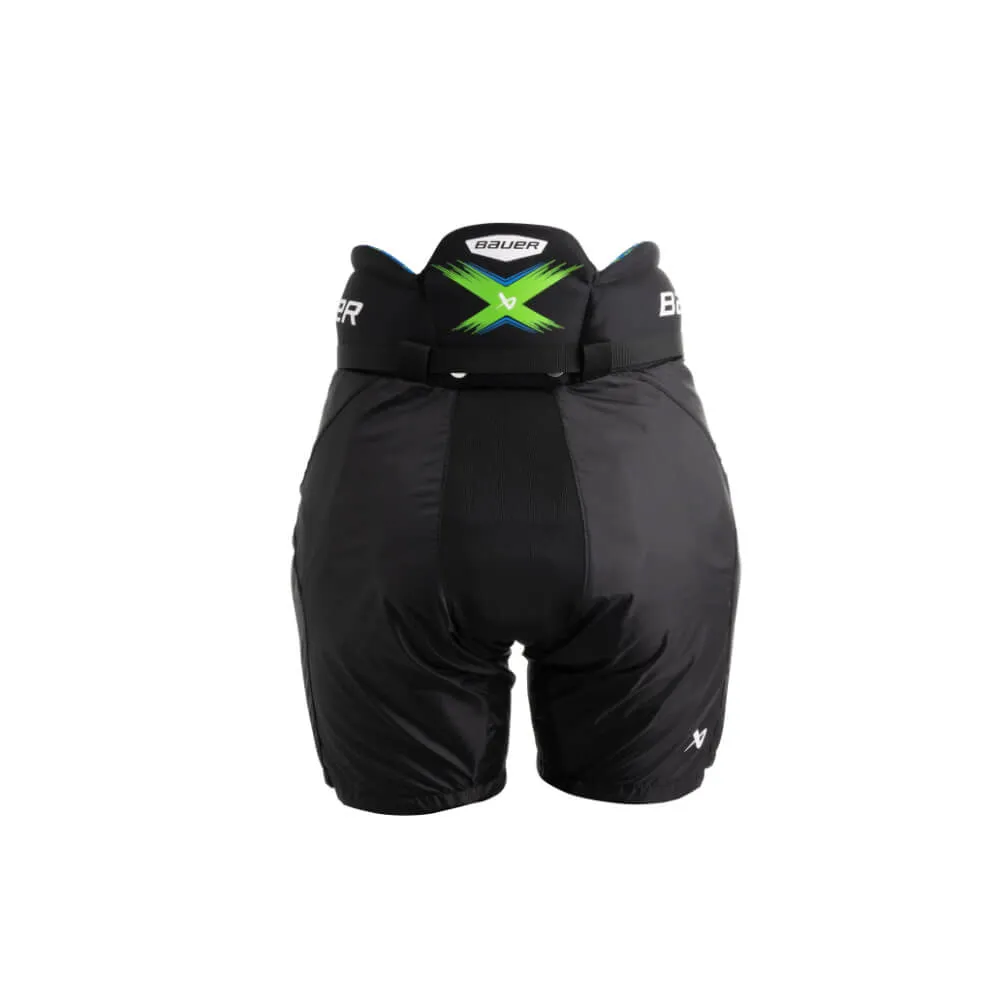 Bauer X S24 Hockey Shorts