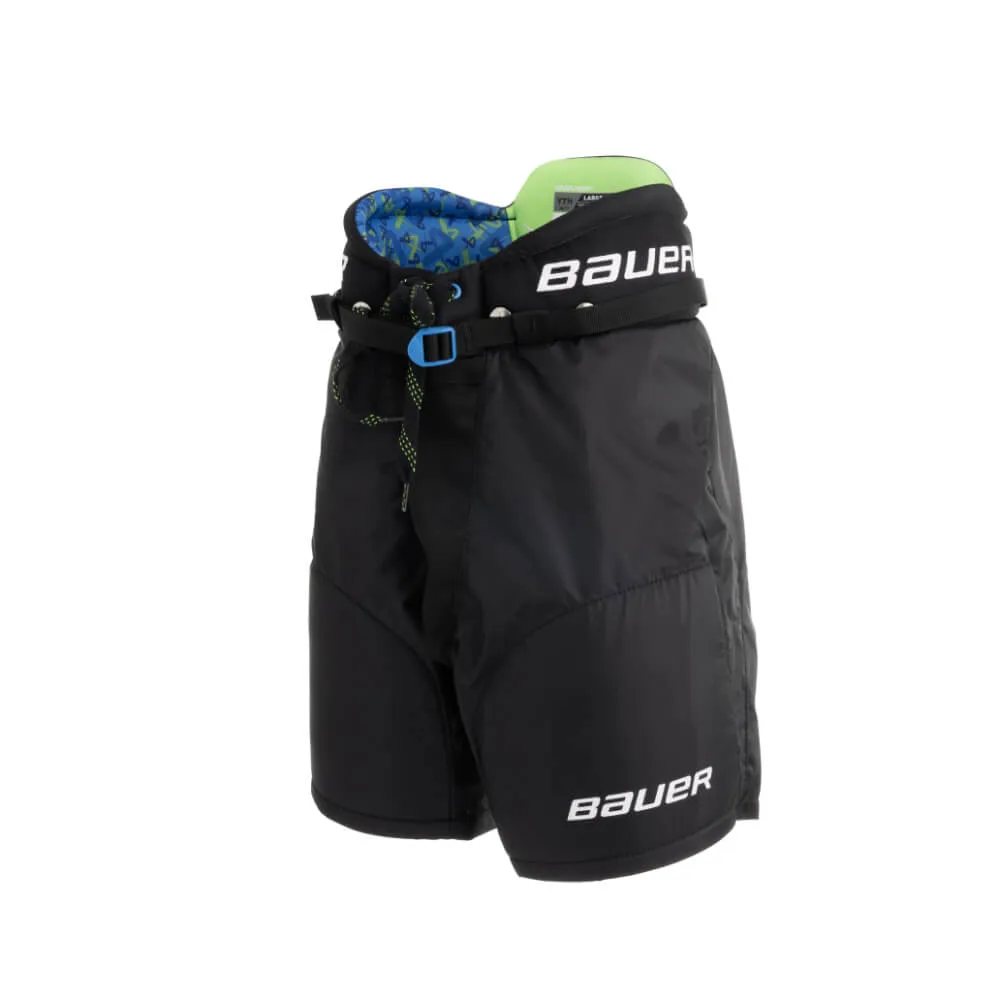 Bauer X S24 Hockey Shorts