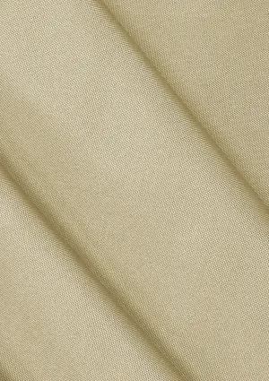 Beige Canvas Water Repellent Fabric Soft PU Coated on the Severse Side, for Outdoor Cushions & Deckchairs  | 59’’| 147cms Wide | Sold by The Metre