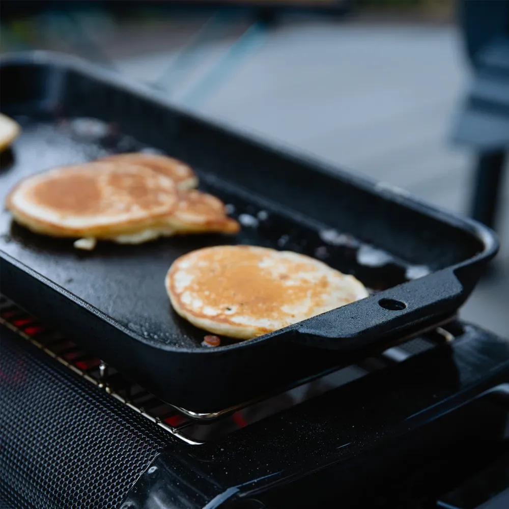 Biolite FirePit Griddle