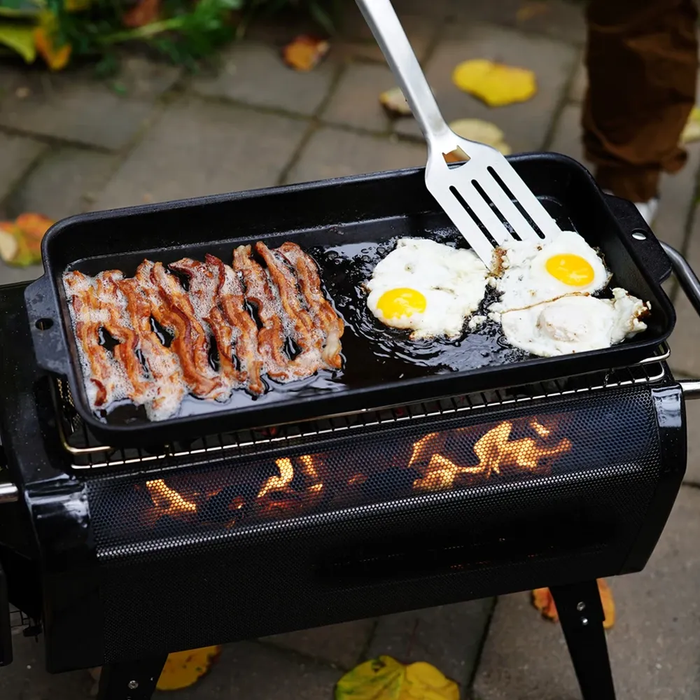 Biolite FirePit Griddle