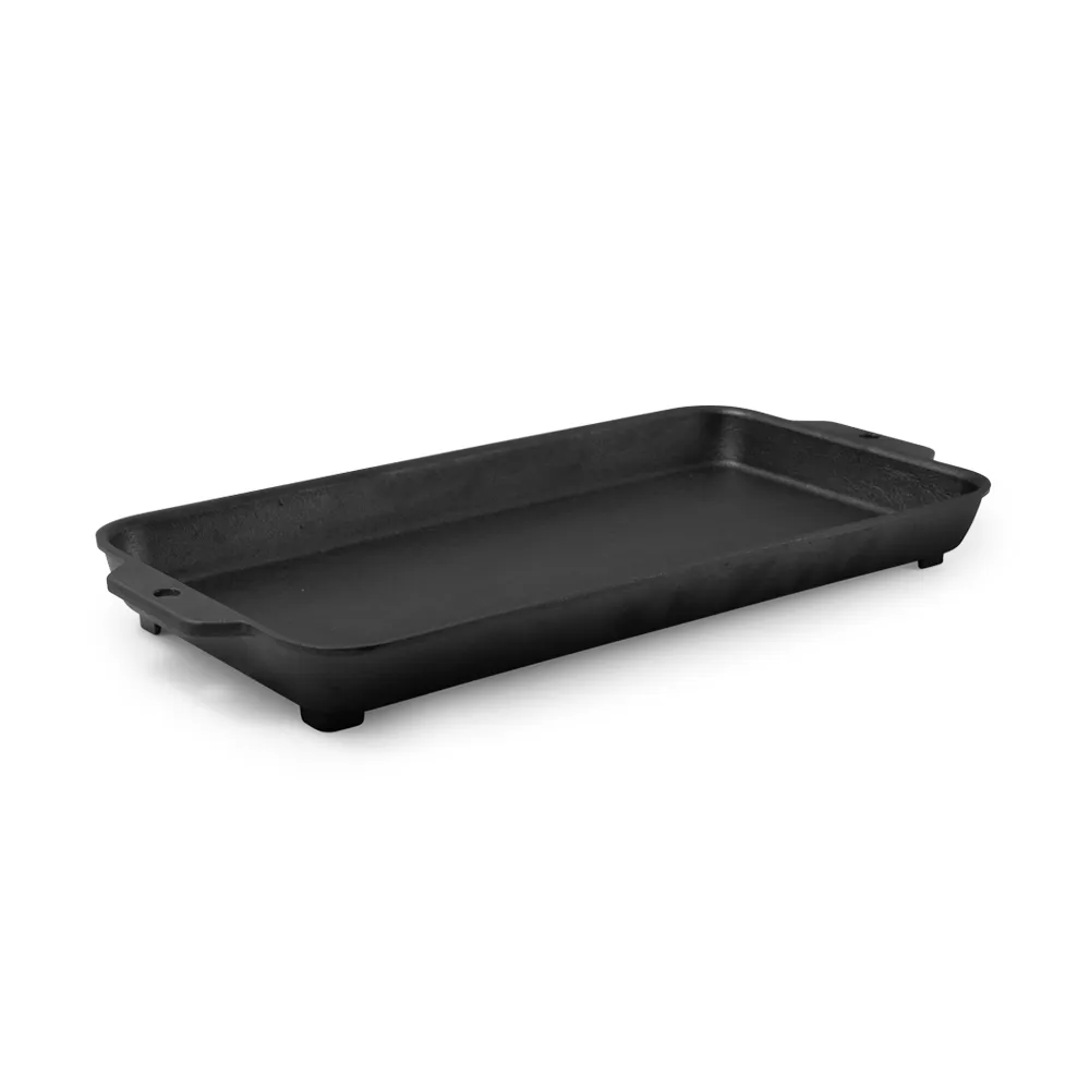 Biolite FirePit Griddle