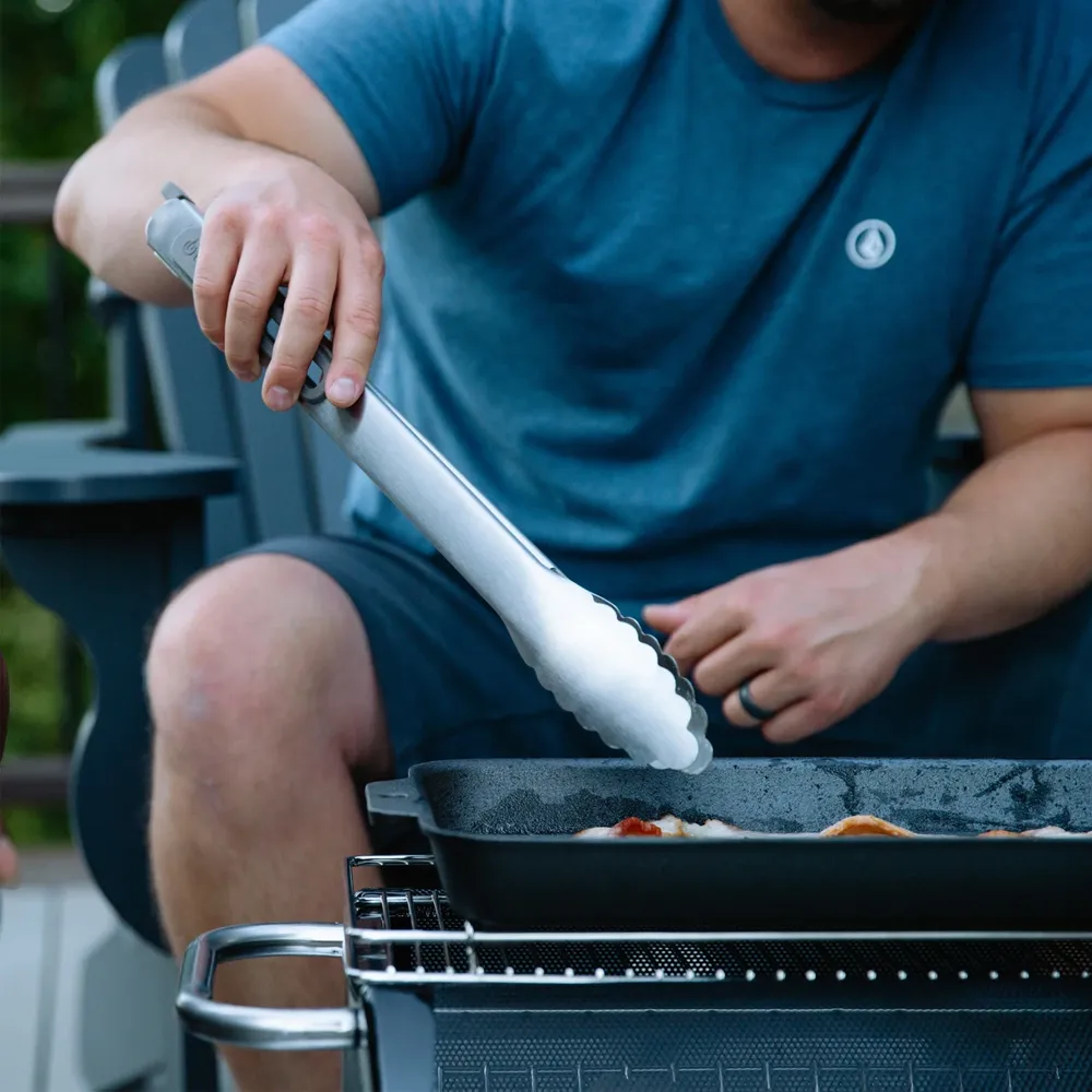 Biolite FirePit Griddle