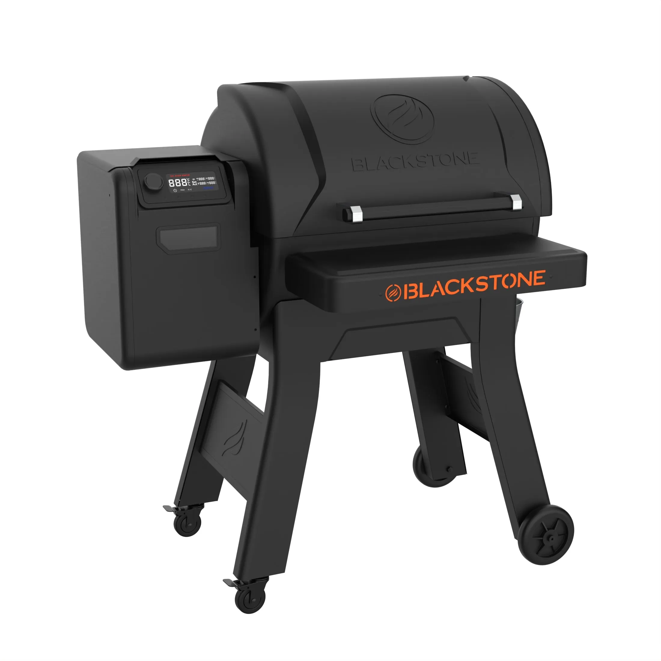 Blackstone 900 Pellet Grill - 2191