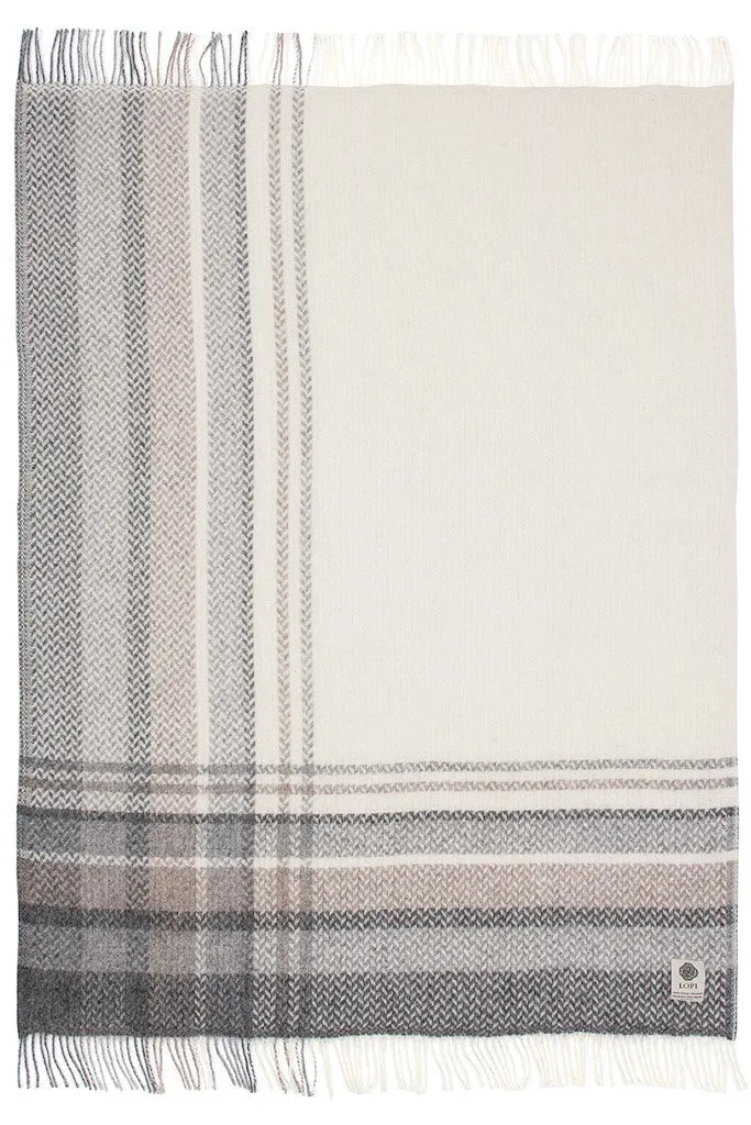 Blanket / Vinkill 7990-2501 (130 x 200 cm)