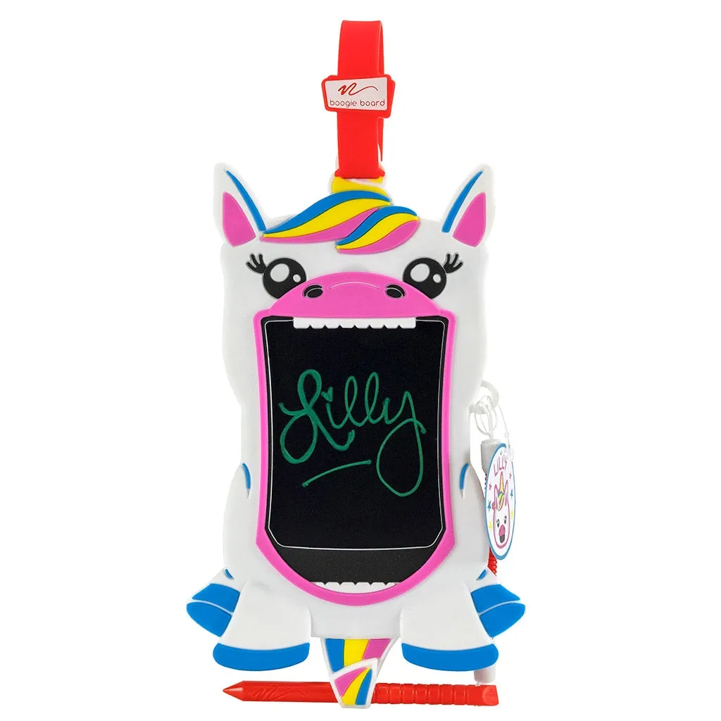 Boogie Board Sketch Pals- Unicorn