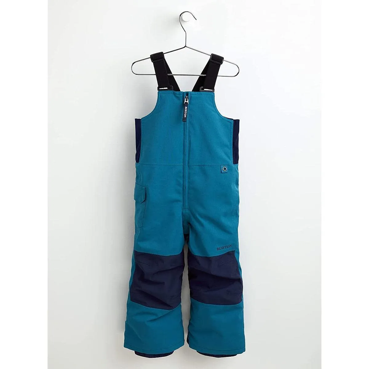 Burton Maven Toddlers Bib Pant-Glacier-4T