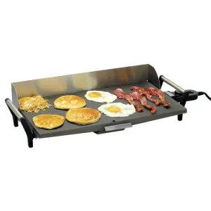 Cadco PCG-10C Griddle