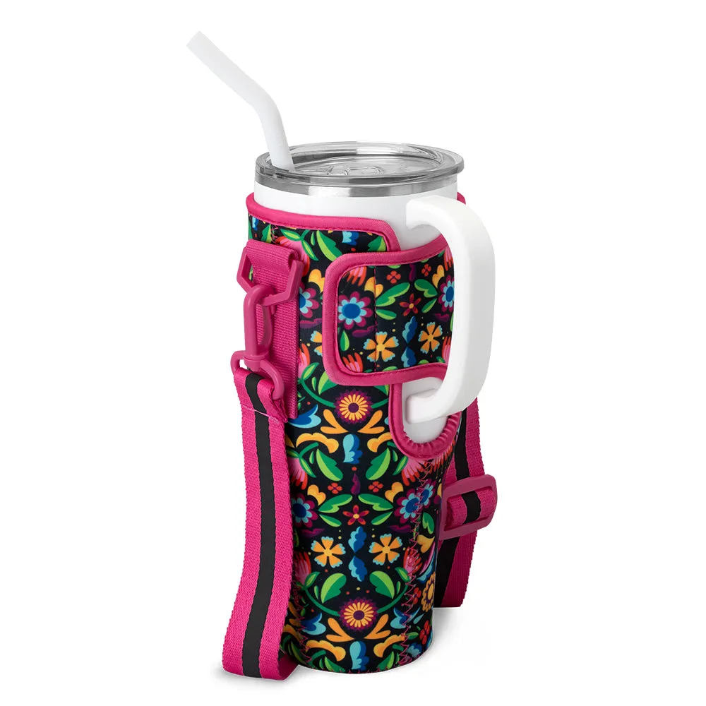 Caliente Mega Mug Sling 40oz