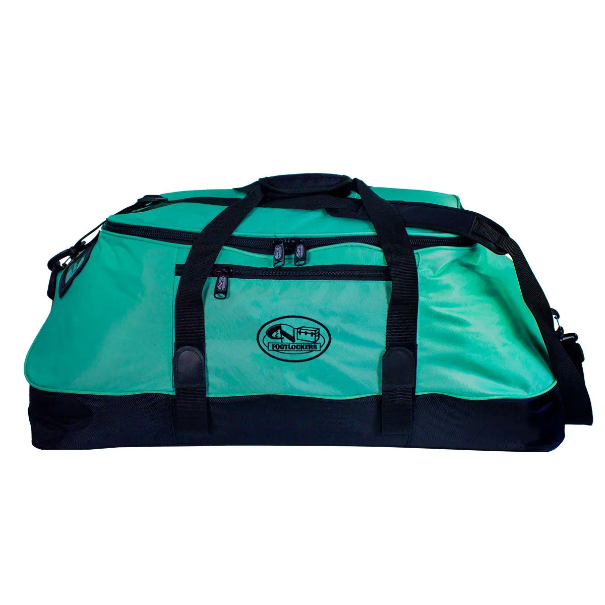 C&N Piggy Back Trunk Duffle Bag