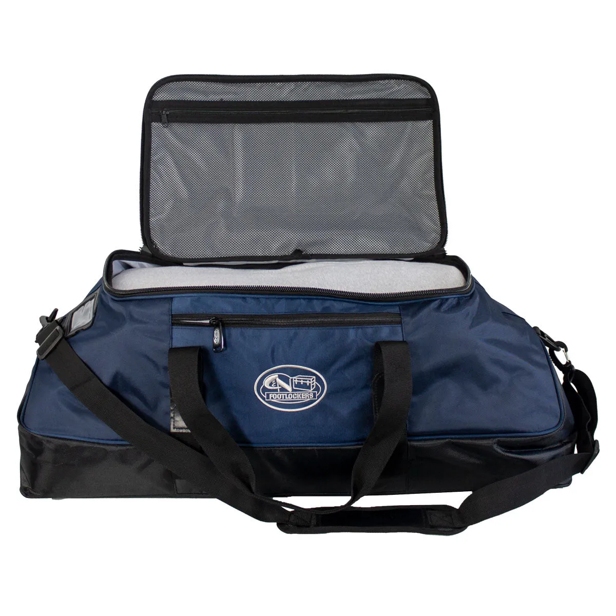 C&N Piggy Back Trunk Duffle Bag