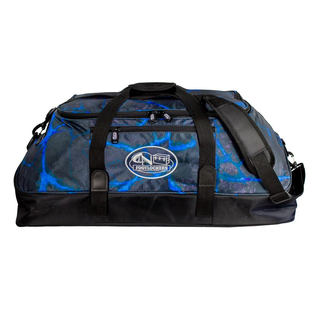 C&N Piggy Back Trunk Duffle Bag