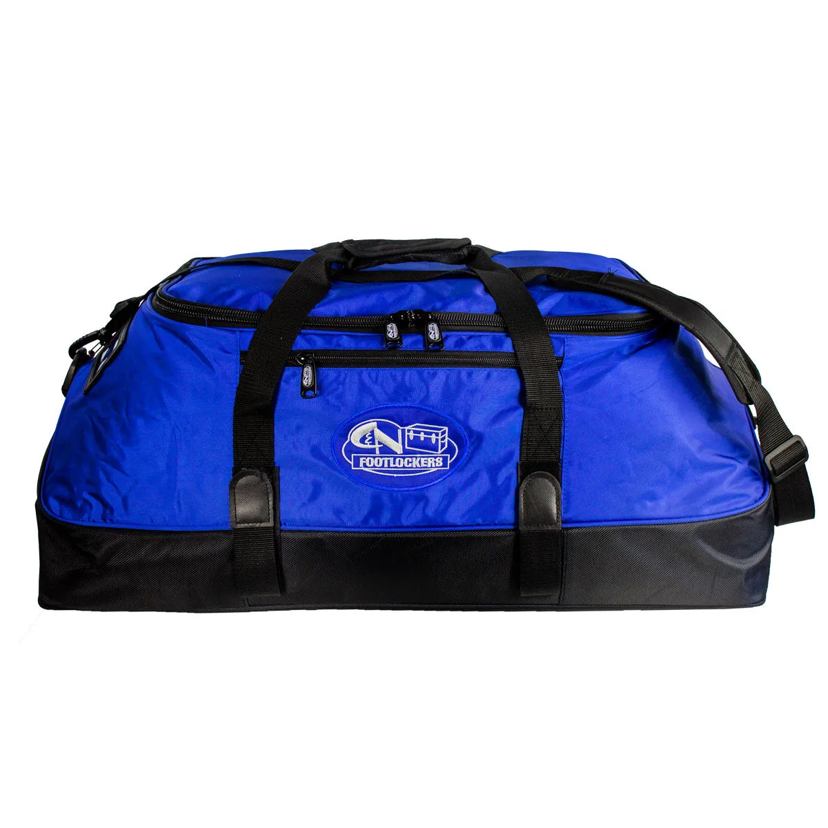 C&N Piggy Back Trunk Duffle Bag