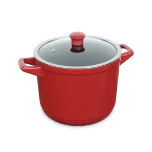 Ceraflame DUO High Casserole 24cm