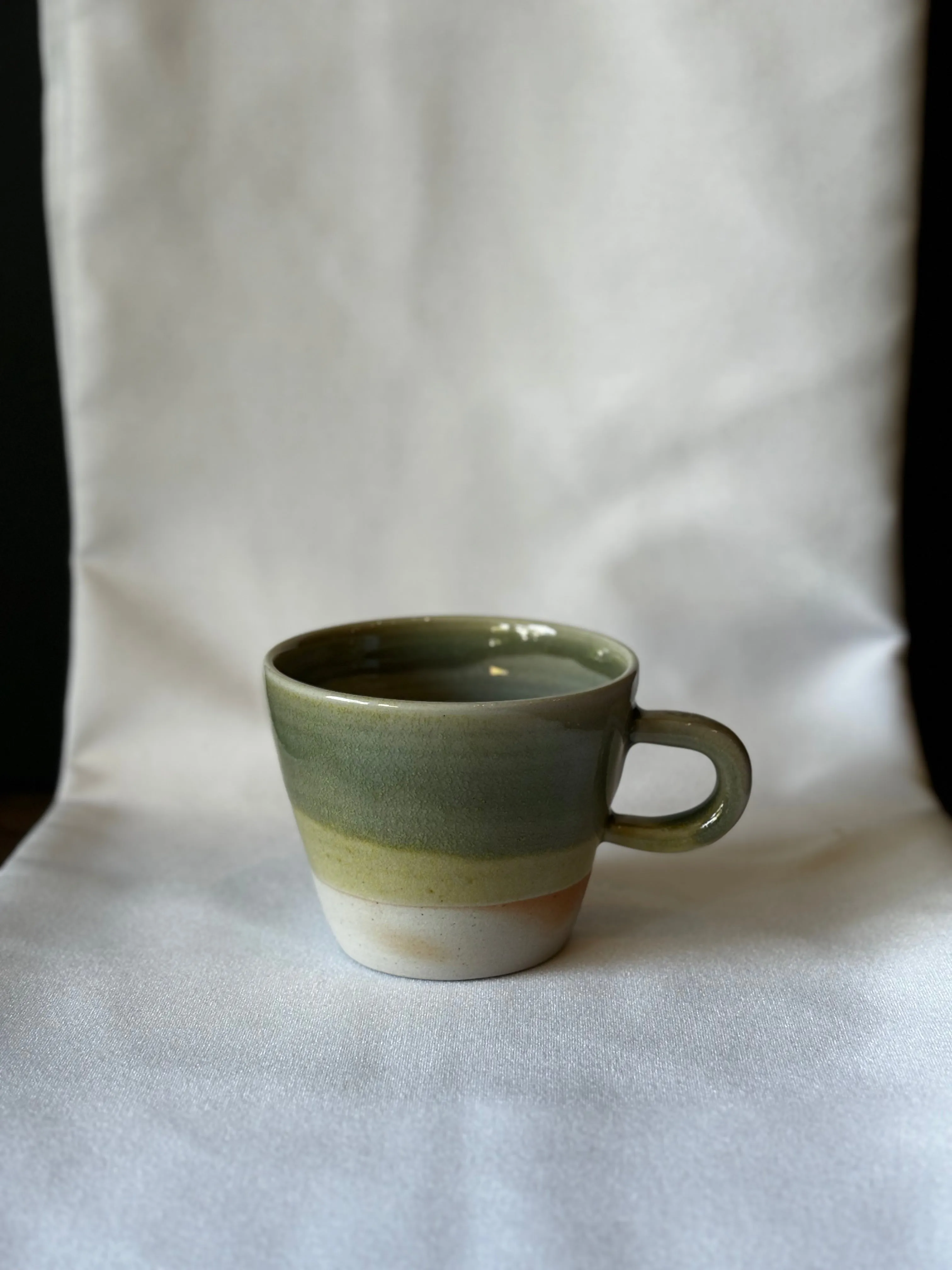 Ceramic Mugs