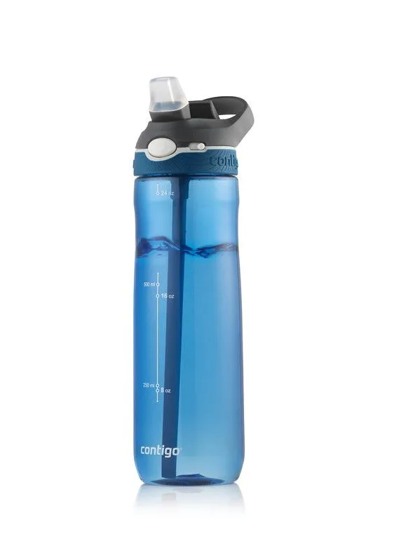 Contigo Ashland 24oz - Monaco/Grey