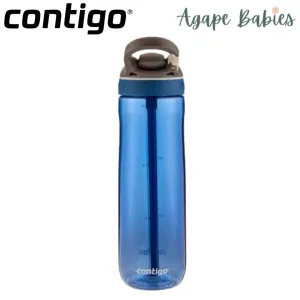 Contigo Ashland 24oz - Monaco/Grey