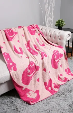 Cozy Blankets