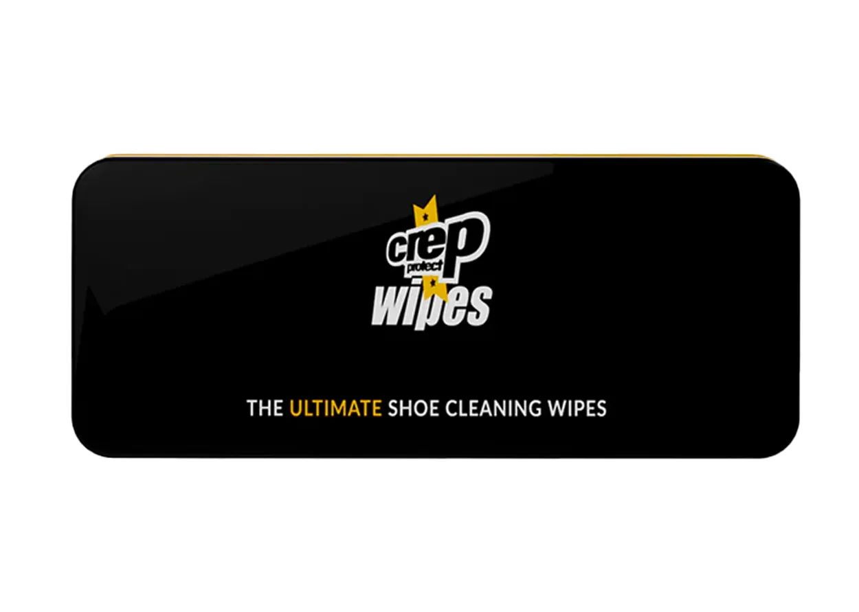 Crep Protect 'Wipes'