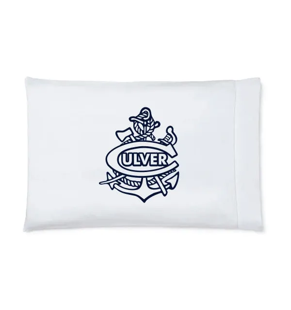 CSSC Pillowcase - Summer Anchor