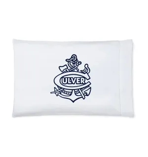 CSSC Pillowcase - Summer Anchor