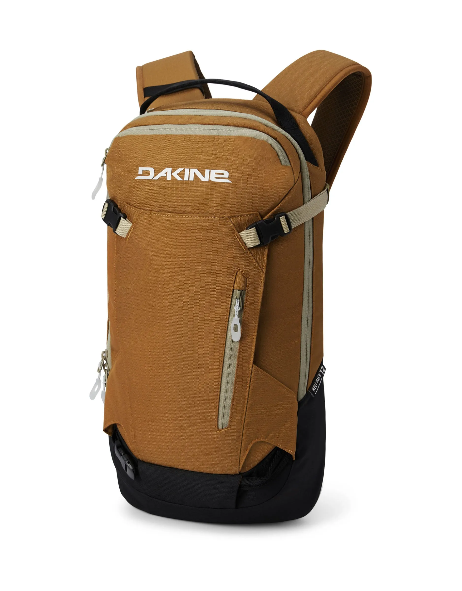 Dakine Heli Pack 12L Mens Backpack