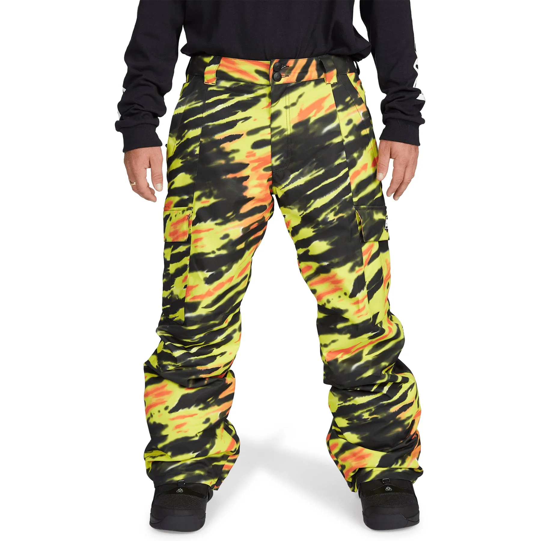 DC Banshee Pant 2022