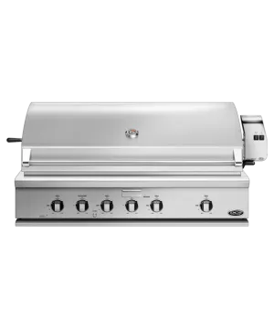 DCS: 48" Series 7 Grill