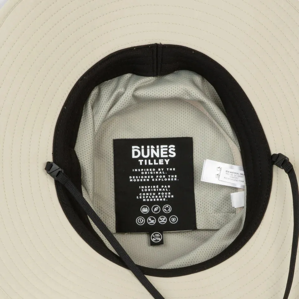 Dunes Solar Eclipse Hat Sand