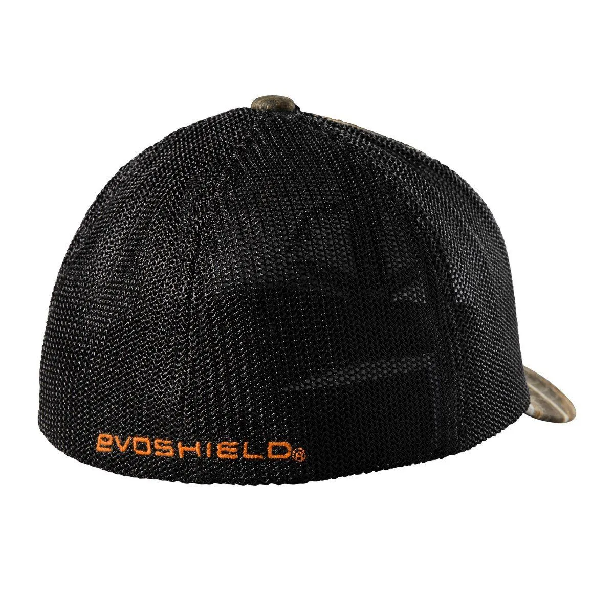 EvoShield Camo FlexFit Cap: WTV8730