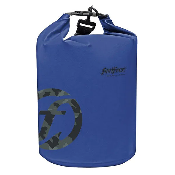 Feelfree Dry Tube Angler Bags