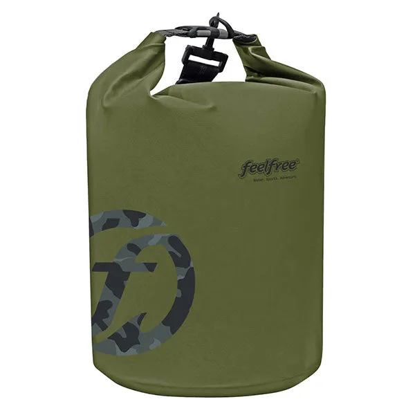 Feelfree Dry Tube Angler Bags