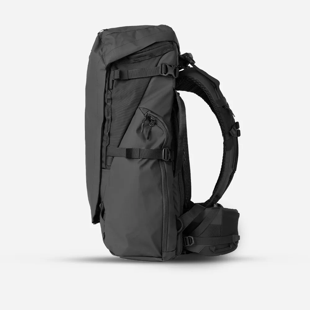 FERNWEH Backpacking Bag