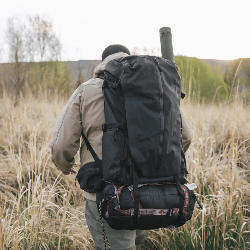 FERNWEH Backpacking Bag